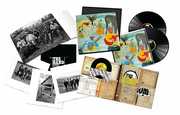Music from Big Pink - 50th Anniversary , The Band