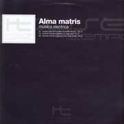 Musica Electrica , Alma Matris