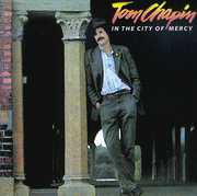 In the City of Mercy , Tom Chapin