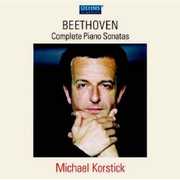 Complete Piano Sonatas , Ludwig van Beethoven