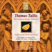 Complete Works 9: Instrumental Music & Songs , Charivari Agr able