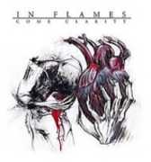 Come Clarity , In Flames