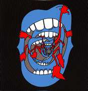 Mouth to Mouth Remixes , Audion