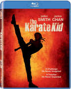 The Karate Kid , Rongguang Yu