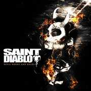 Devil Horns and Halos , Saint Diablo