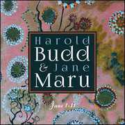 Jane 1-11 , Harold Budd