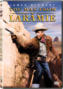 The Man from Laramie , James Stewart