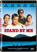 Stand by Me , Wil Wheaton