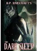 The Dark Sleep , Steve Diasparra