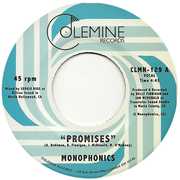 Promises , Monophonics