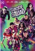 Suicide Squad , Will Smith