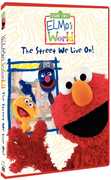 Elmo's World: The Street We Live On! , Carmen Osbahr