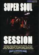 Super Soul Session , Smokey Robinson and the Miracles