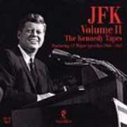 JFK: The Kennedy Tapes, Vol.2 , John F. Kennedy