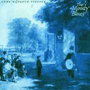 Long Distance Voyager , The Moody Blues