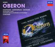Oberon , John Eliot Gardiner