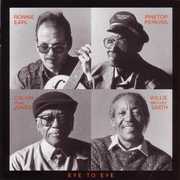 Eye to Eye , Pinetop Perkins