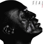 7 [Import] , Seal