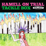 Tackle Box , Hamell on Trial