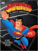 Superman: The Complete Animated Series (DC) , Tim Daly