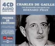 Charles de Gaulle , Bernard Phan