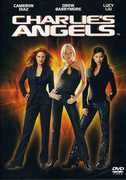 Charlie’s Angels , Cameron Diaz