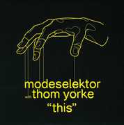 This , Modeselektor