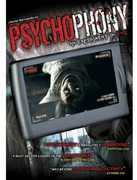 Psychophony: An Experiment Inevil 