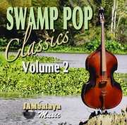 Swamp Pop Classics 2 /  Various , Various Artists