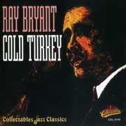 Cold Turkey , Ray Bryant