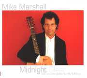 Midnight Clear , Mike Marshall