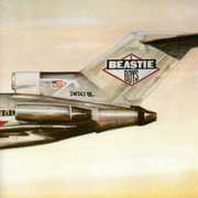 Licensed to Ill , Beastie Boys