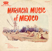 Mariachi Music of Mexico /  Various , Various Artists