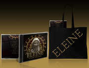 Until The End (tote Bag) , Eleine