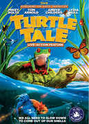 Turtle Tale , Noah Schnacky