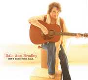 Don't Turn Your Back , Dale Ann Bradley