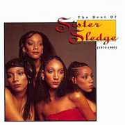 Best of 1973-1985 , Sister Sledge