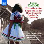 Orchestral Works 2 , Mariusz Smolij