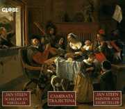 Painter & Storyteller , Camerata Trajectina