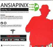 #Cose Che Danno Ansia [Import] , Tommaso Pini