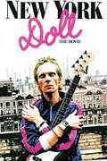 New York Doll , Morrissey