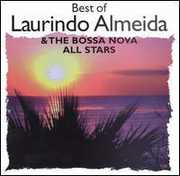 Best of , Laurindo Almeida