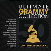 Ultimate Grammy Collection: Contemporary Rock , Various Artists