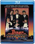 Diner , Steve Guttenberg