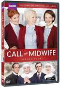 Call the Midwife: Season Four 