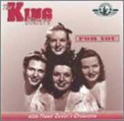 For You , The King Sisters