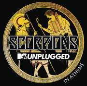 MTV Unplugged , Scorpions