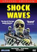 Shock Waves , Brooke Adams