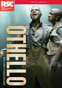 Shakespeare: Othello 