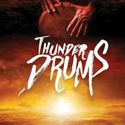 Thunder Drums / Various , Various Artists